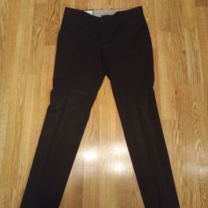 Womans Gucci pants..size 38 good condition, length 36 1/2